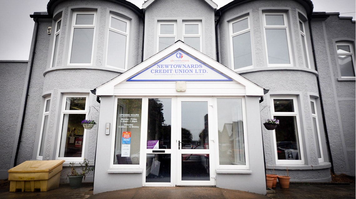 In January 2014 we moved to 3 Church Street