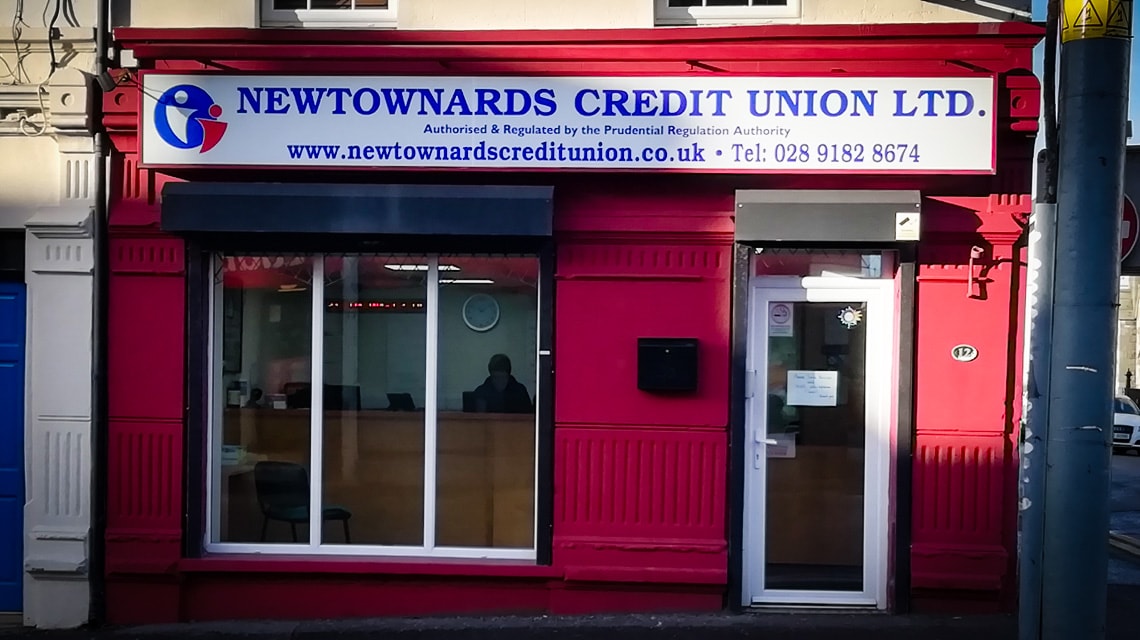 In November 2018 we moved to 12 North Street